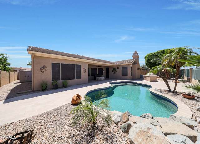 Property at 13458 W Coronado Rd, Goodyear, AZ 85395, 3 beds, 3 baths