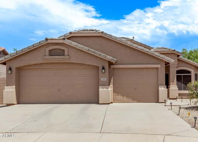 Property at 22683 N Aaron Rd, Maricopa, AZ 85138, 3 beds, 2 baths