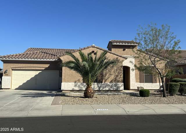 Property at 15655 W Berkeley Rd, Goodyear, AZ 85395, 4 beds, 4 baths