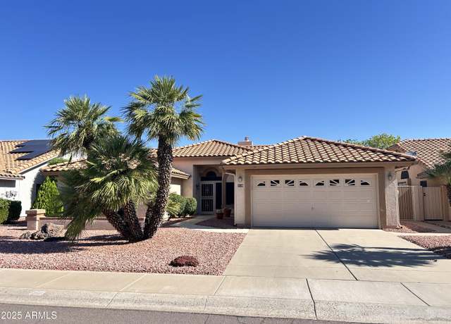 Property at 9130 W Utopia Rd, Peoria, AZ 85382, 2 beds, 2 baths