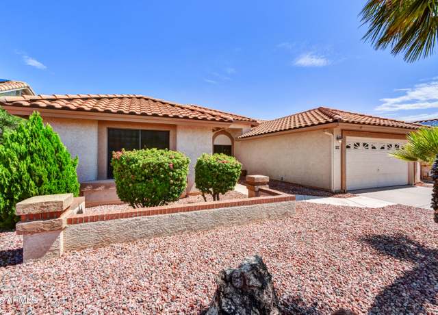 Property at 9130 W Utopia Rd, Peoria, AZ 85382, 2 beds, 2 baths