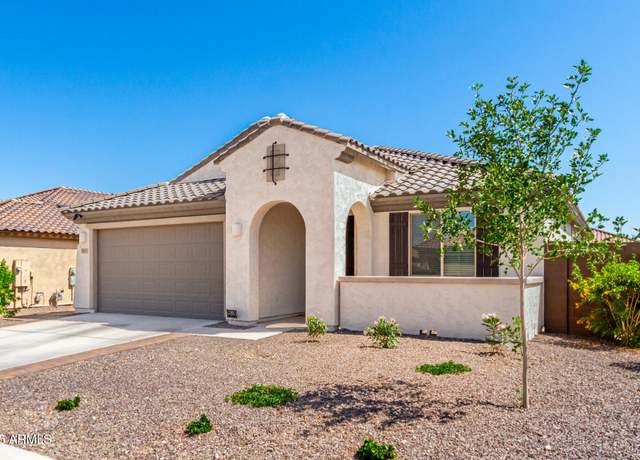 Property at 19595 W San Miguel Ave, Litchfield Park, AZ 85340, 3 beds, 2 baths
