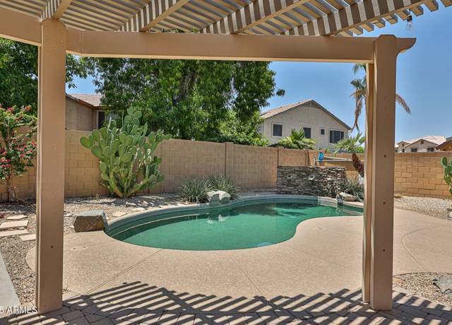 Property at 16126 N 159th Dr, Surprise, AZ 85374, 3 beds, 2 baths
