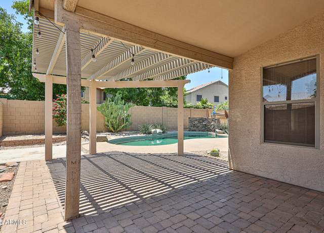 Property at 16126 N 159th Dr, Surprise, AZ 85374, 3 beds, 2 baths