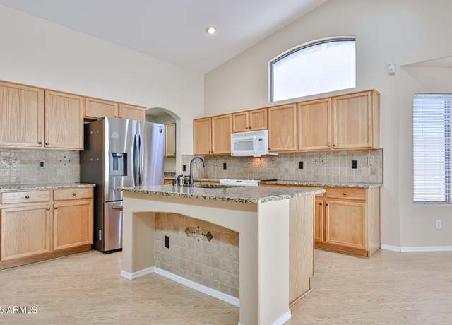 Property at 16126 N 159th Dr, Surprise, AZ 85374, 3 beds, 2 baths