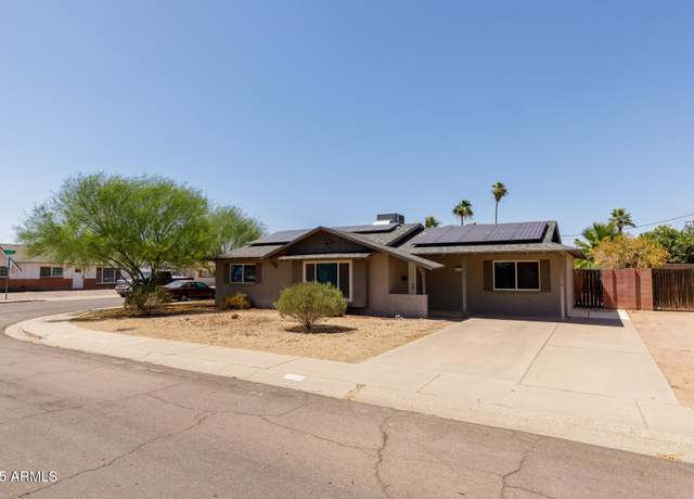 Property at 8532 E Sheridan St, Scottsdale, AZ 85257, 3 beds, 2 baths