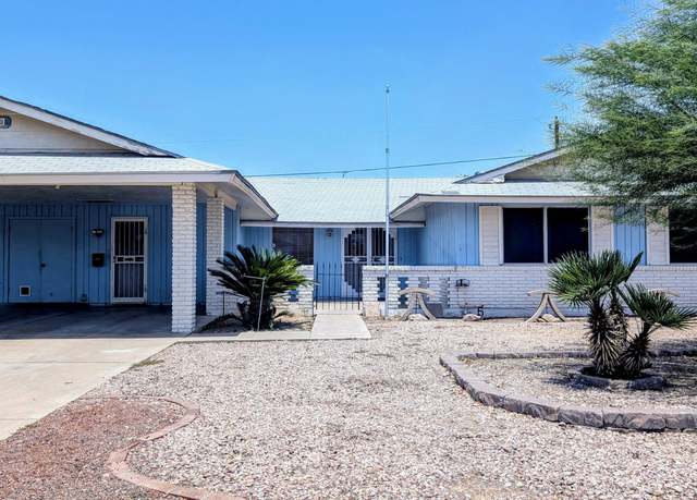 Property at 10510 W Camden Ave, Sun City, AZ 85351, 3 beds, 2 baths