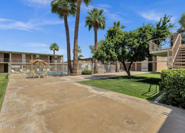Property at 3737 E Turney Ave #216, Phoenix, AZ 85018, 1 bed, 1 bath