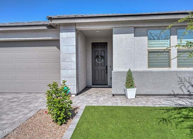 Property at 26428 N Thornhill Dr, Peoria, AZ 85383, 4 beds, 2.5 baths