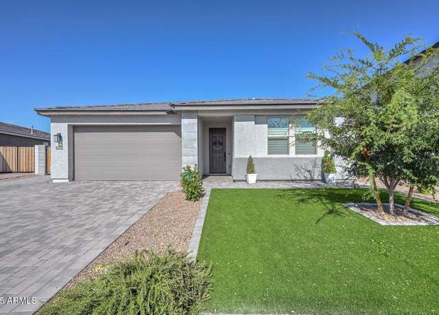 Property at 26428 N Thornhill Dr, Peoria, AZ 85383, 4 beds, 2.5 baths