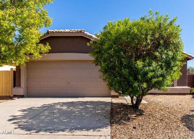 Property at 2605 E Gary Way, Phoenix, AZ 85042, 3 beds, 2 baths