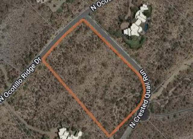 Property at 39005 N Crested Quail Run #18, Carefree, AZ 85377
