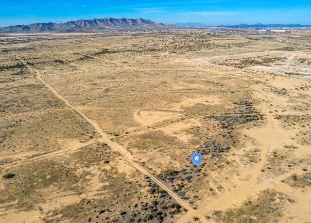 Property at 5710 W Coolidge Ave #28, Eloy, AZ 85131