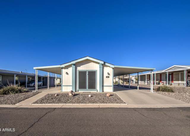 Property at 2208 W Baseline Ave #7, Apache Junction, AZ 85120, 2 beds, 1.5 baths