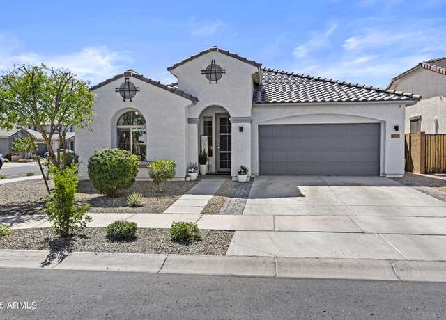Property at 24540 N 144th Ave, Surprise, AZ 85387, 4 beds, 2 baths
