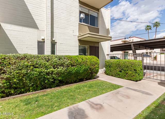 Property at 7740 E Heatherbrae Ave #13, Scottsdale, AZ 85251, 2 beds, 2 baths