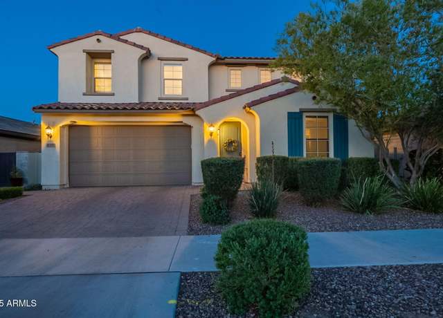 Property at 4337 S Helix --, Mesa, AZ 85212, 5 beds, 3.5 baths