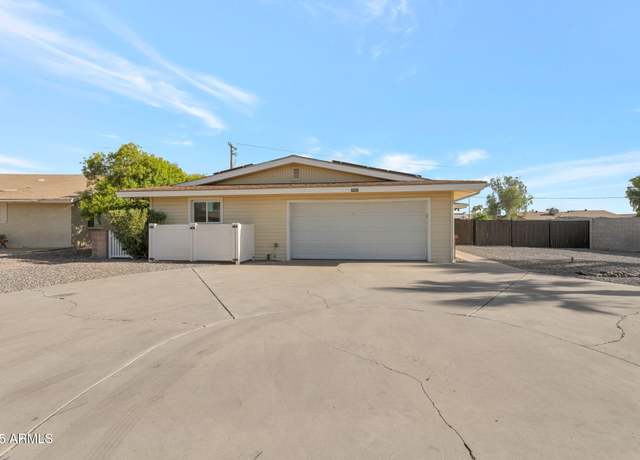 Property at 7001 E Flossmoor Ave, Mesa, AZ 85208, 3 beds, 2 baths