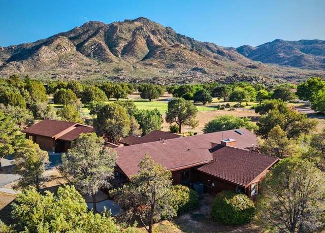 Property at 8470 N Vista Ln, Prescott, AZ 86305, 3 beds, 3.5 baths