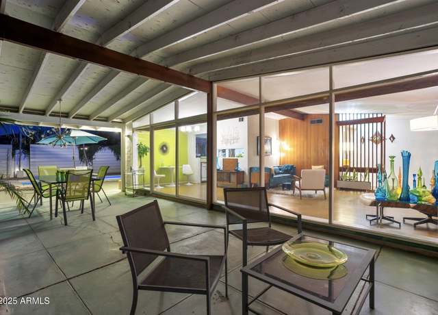 Property at 421 N Evergreen St, Chandler, AZ 85225, 3 beds, 2 baths