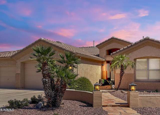 Property at 2069 E Winchester Way, Chandler, AZ 85286, 4 beds, 3 baths