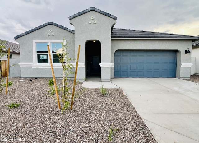 Property at 30250 N Acacia Dr, Florence, AZ 85132, 4 beds, 3 baths