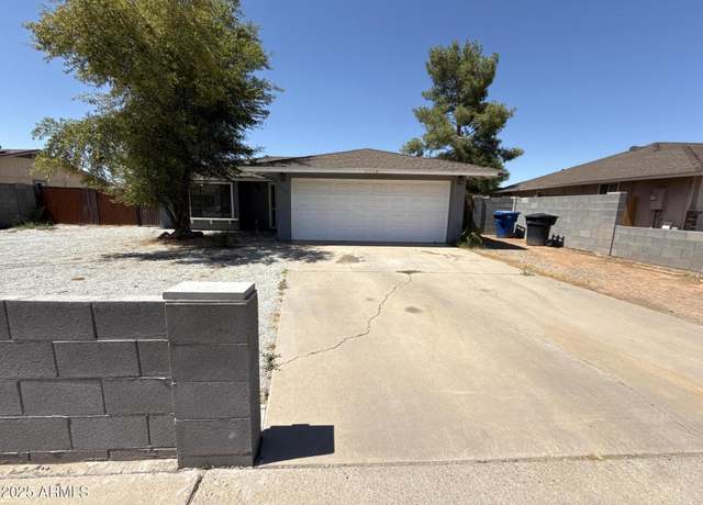 Property at 3054 E Pueblo Ave, Mesa, AZ 85204, 3 beds, 2 baths