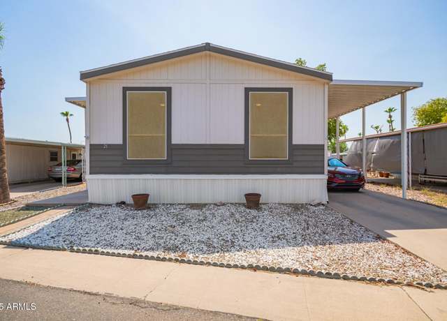 Property at 16225 N Cave Creek Rd #21, Phoenix, AZ 85032, 3 beds, 2 baths