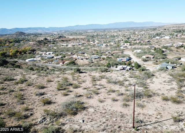 Property at 4975 E Goss Dr #698, Rimrock, AZ 86335