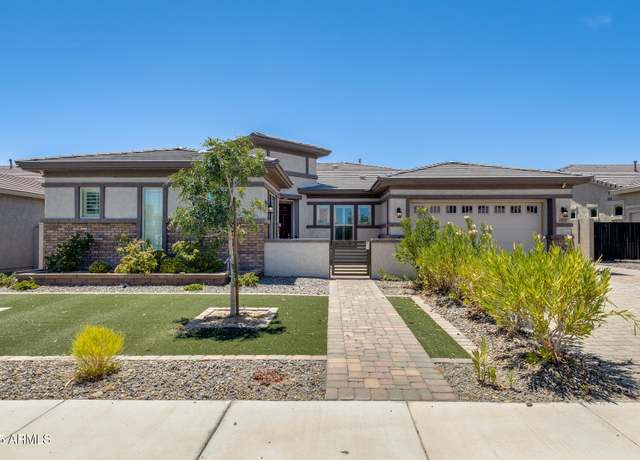 Property at 18925 W Windsor Blvd, Litchfield Park, AZ 85340, 4 beds, 3.5 baths