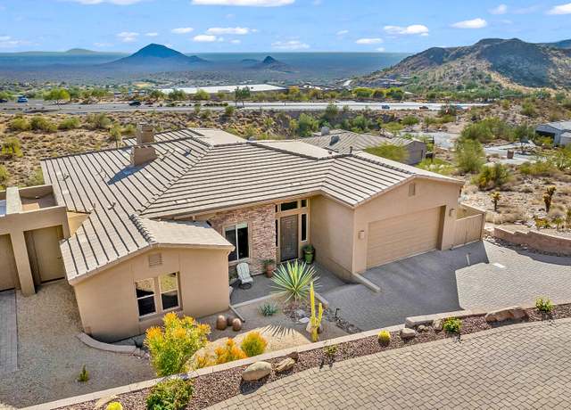 Property at 14849 E Valley Vista Dr, Fountain Hills, AZ 85268, 2 beds, 2.5 baths