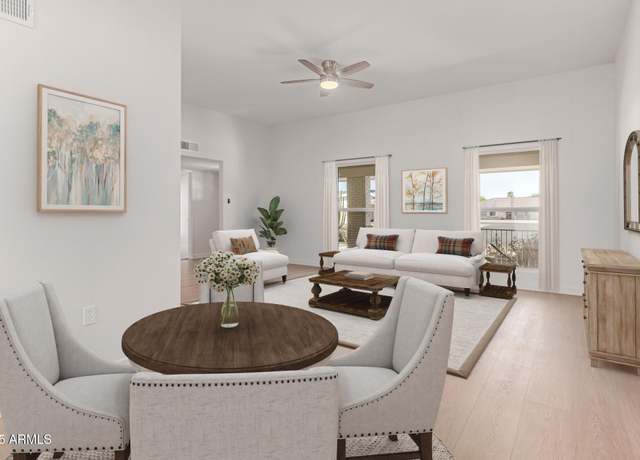 Property at 16853 N Meadow Park Dr, Sun City, AZ 85351, 2 beds, 2 baths