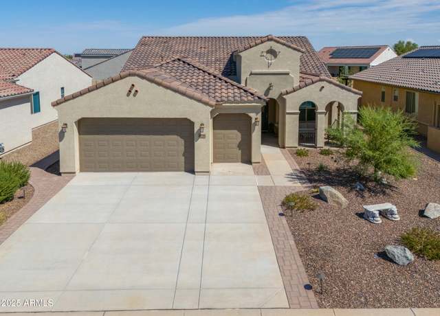 Property at 4596 W Loma Verde Ave, Eloy, AZ 85131, 2 beds, 2.5 baths