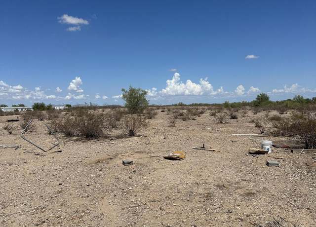Property at 35002 W Van Buren St, Tonopah, AZ 85354