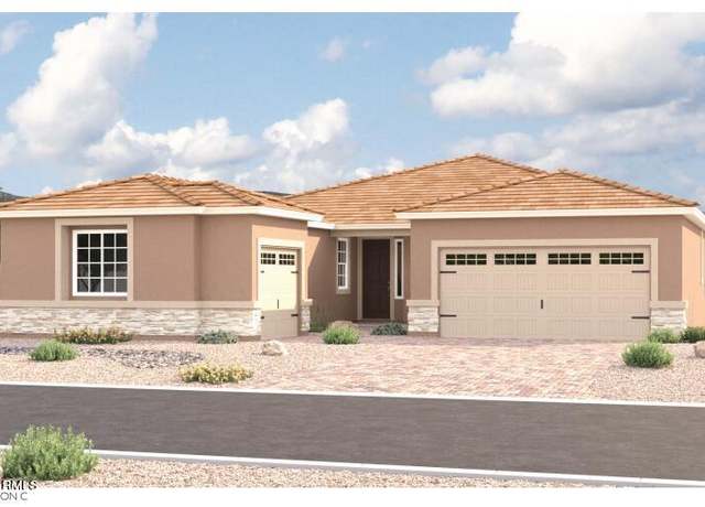 Property at 10512 S 48th Gln, Laveen, AZ 85339, 3 beds, 3 baths