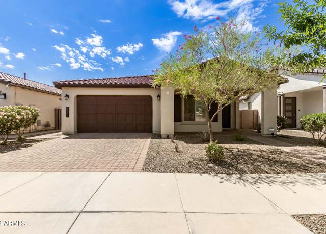 Property at 19314 S 208th Pl, Queen Creek, AZ 85142, 3 beds, 2.5 baths