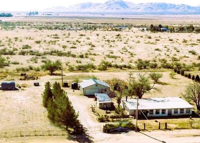 Property at 7857 W Winchester Easement --, Willcox, AZ 85643, 3 beds, 2 baths