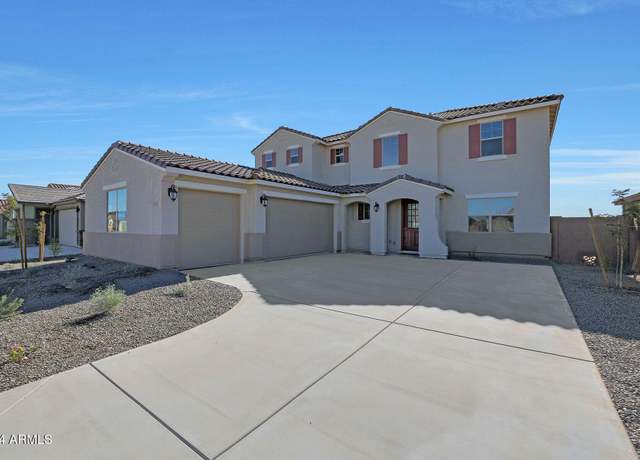 Property at 14793 W Tether Trl, Surprise, AZ 85387, 4 beds, 3.5 baths