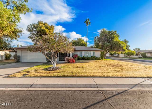 Property at 575 Leisure World --, Mesa, AZ 85206, 2 beds, 2 baths