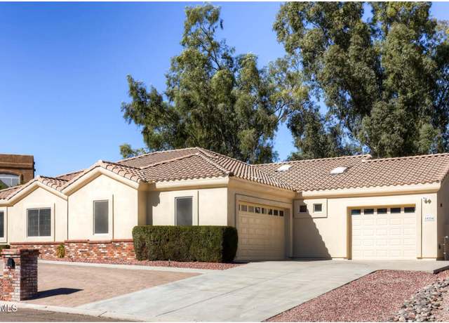 Property at 10254 N Demaret Dr, Fountain Hills, AZ 85268, 4 beds, 2.5 baths