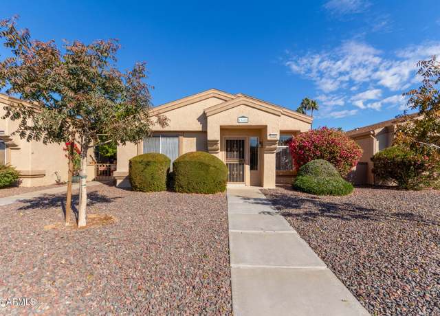Property at 13652 W Aleppo Dr, Sun City West, AZ 85375, 2 beds, 2 baths