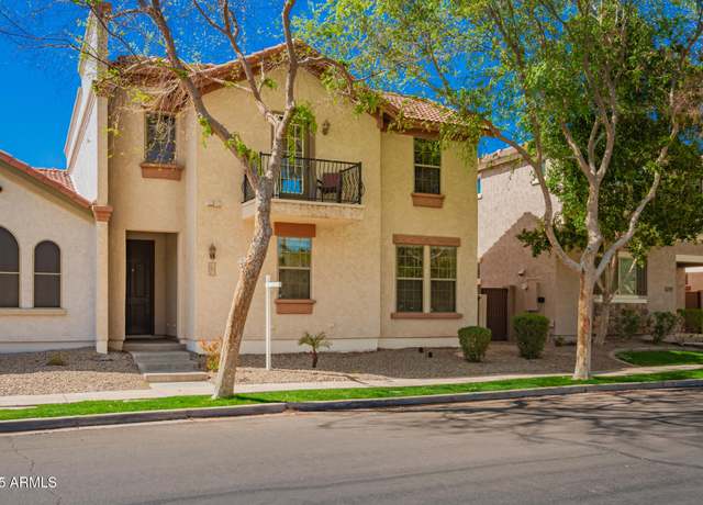 Property at 1422 S Colt Dr, Gilbert, AZ 85296, 3 beds, 2.5 baths