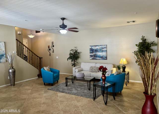Property at 1422 S Colt Dr, Gilbert, AZ 85296, 3 beds, 2.5 baths