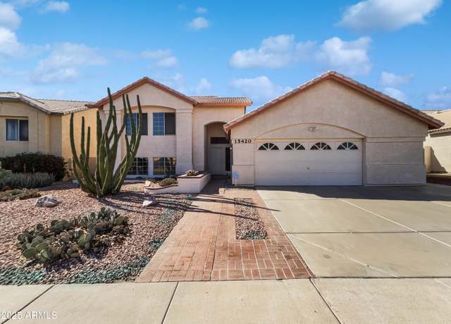 Property at 15420 S 29th St, Phoenix, AZ 85048, 5 beds, 4 baths