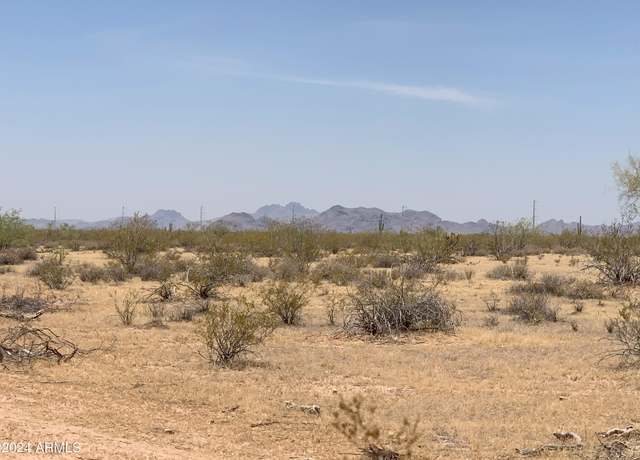 Property at 0 W Lowden 3 Rd Unit -, Wittmann, AZ 85361