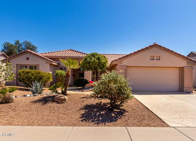 Property at 15936 W Clear Canyon Dr, Surprise, AZ 85374, 2 beds, 2.5 baths
