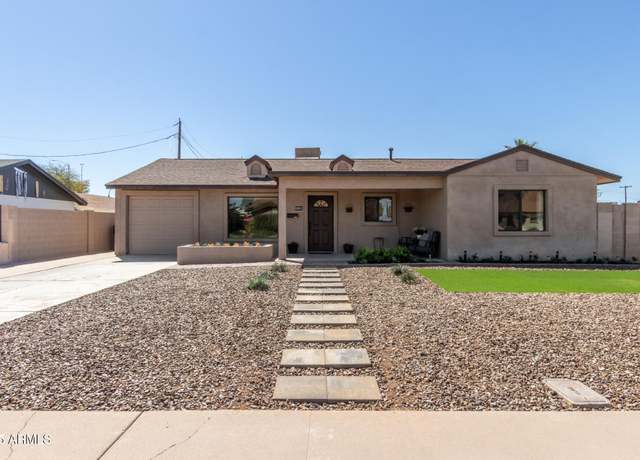 Property at 3301 E Sharon Dr, Phoenix, AZ 85032, 4 beds, 2 baths