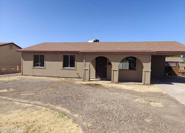 Property at 6226 W Coronado Rd, Phoenix, AZ 85035, 3 beds, 2 baths