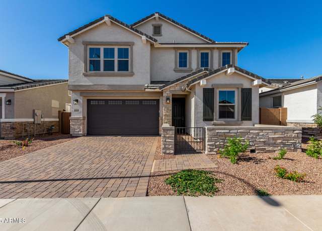 Property at 5346 W Las Palmaritas Dr, Glendale, AZ 85302, 5 beds, 3 baths