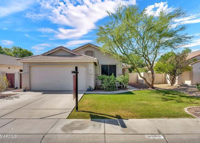 Property at 8009 W Salter Dr, Peoria, AZ 85382, 3 beds, 2 baths